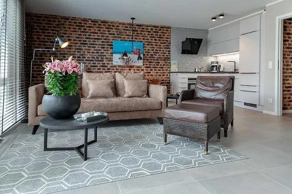 S27_33_ Long Island Appartement *